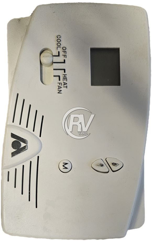 ATWOOD DIGITAL 2 STAGE THERMOSTAT 38535 – RV Yard
