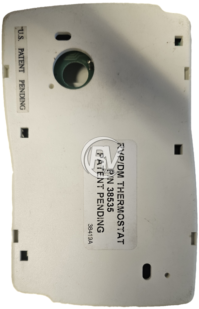 ATWOOD DIGITAL 2 STAGE THERMOSTAT 38535 – RV Yard