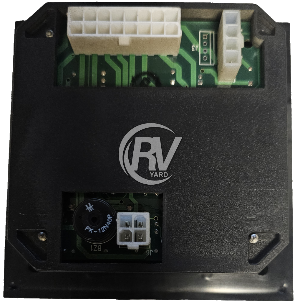 Used Kwikee Level Best Controller
