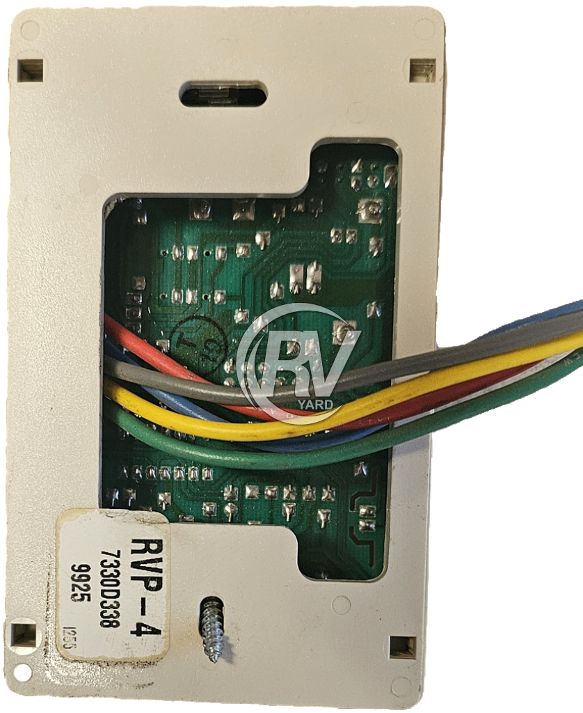 Coleman Mach Ac And Furnace Thermostat Appliances