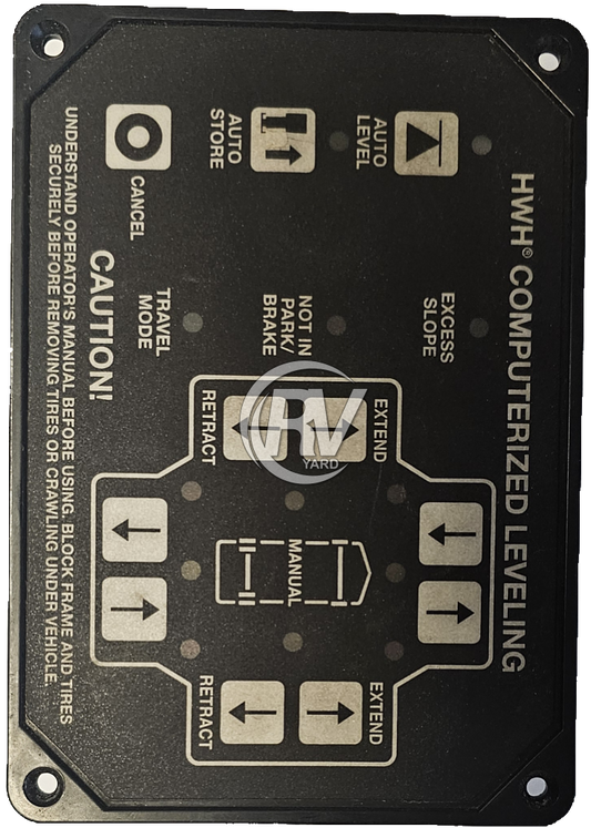 Hwh Controller Ap37168