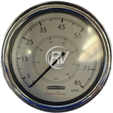 Used Freightliner Speedometer Gauge W22 - 00025 - 00