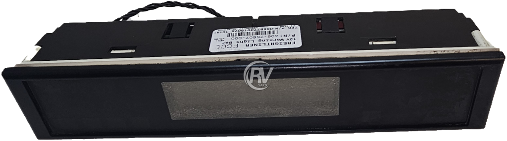 Used Freightliner 12V Warning Light Bar A06-75607-000