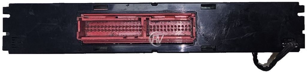 Used Freightliner 12V Warning Light Bar A06-75607-000