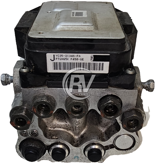 Used Ford Abs Yc35-2C346-Fa