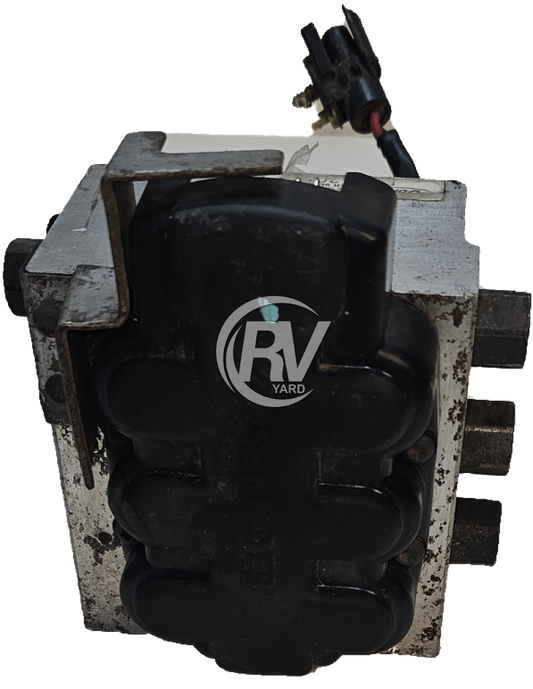 Used Ford Abs F4Ua-2C286