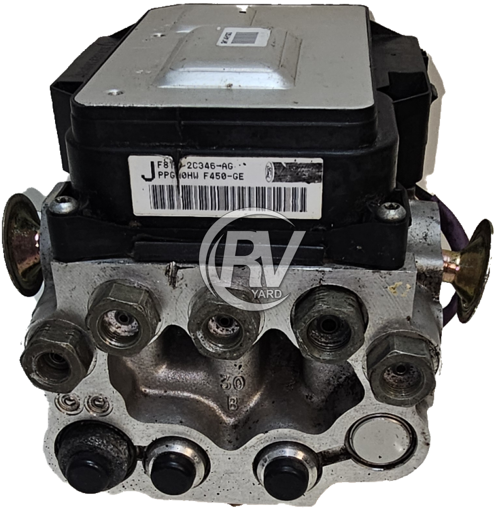 Used Ford Abs F81D-2C346-Ag