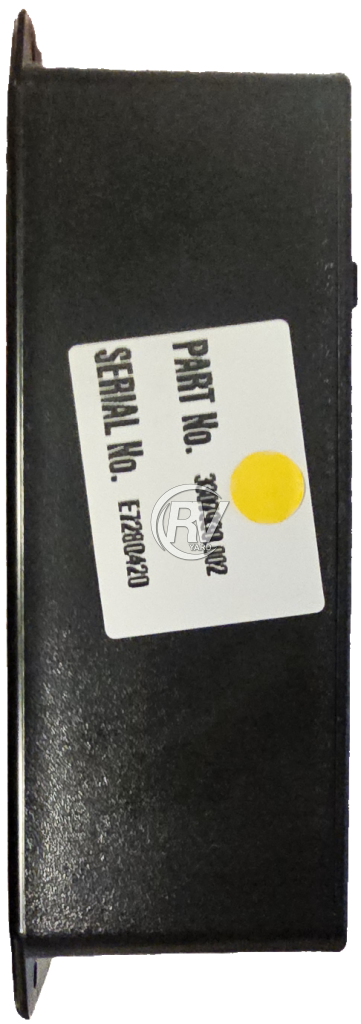 Used Dometic Weather Pro Power Awning Controller 3307930.002