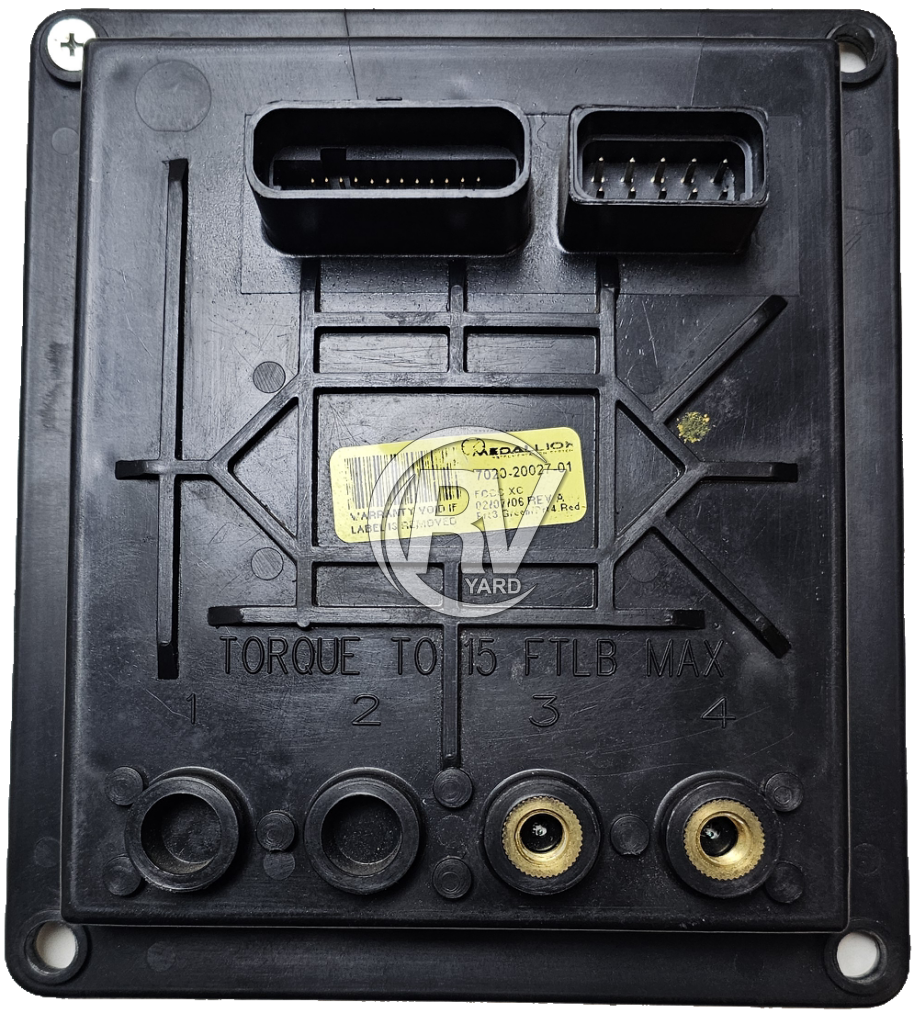 Medallion 7020-20027-01 Vehicle Dynamic Controller