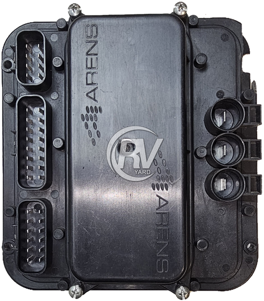 Used Rv Arena Power Distribution Module Pdm-100-01