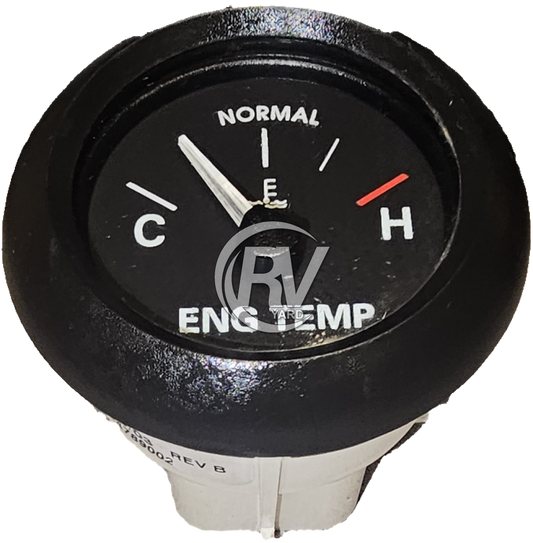 Used Freightliner Engine Temp Gauge 6913-00050-01