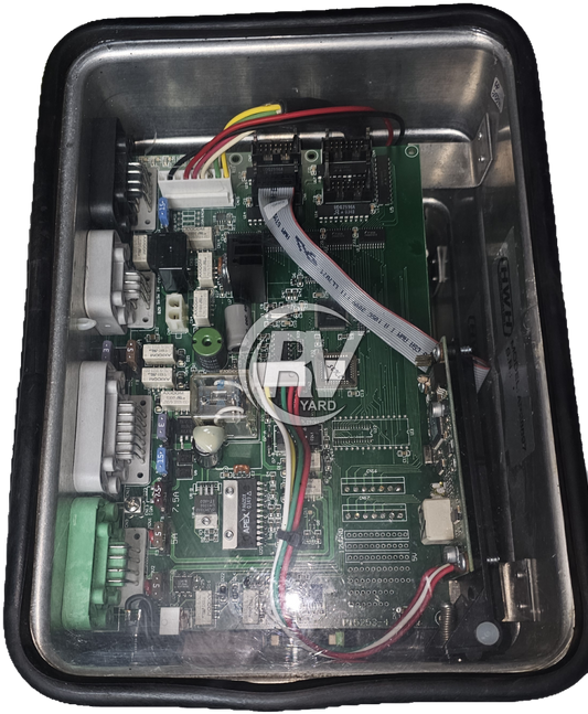 Used Hwh Leveling Control Box Ap28891