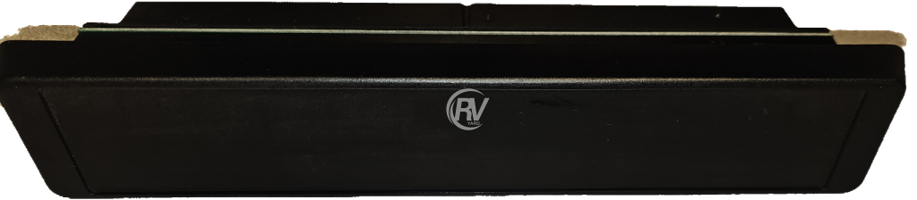 Used Medallion Light Bar 1539-10200-01