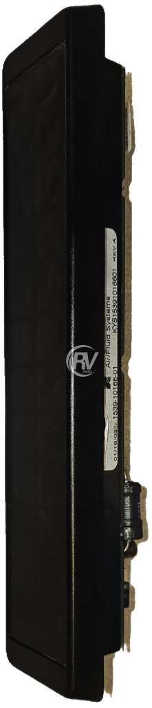 Used Medallion Light Bar 1539-10166-01