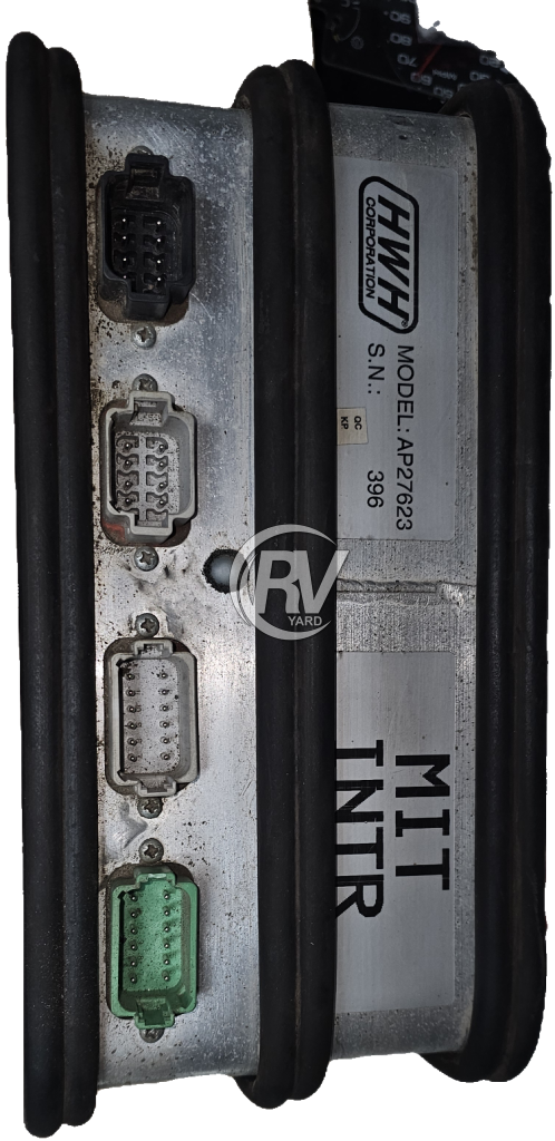 Used Hwh Control Box Ap27623