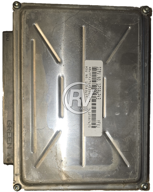 Used Delphi Tcm 12586243