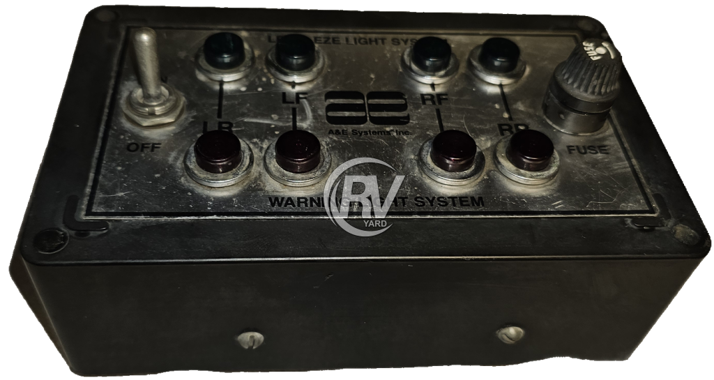 Used Leveleze Light System