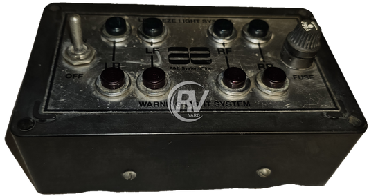 Used Leveleze Light System