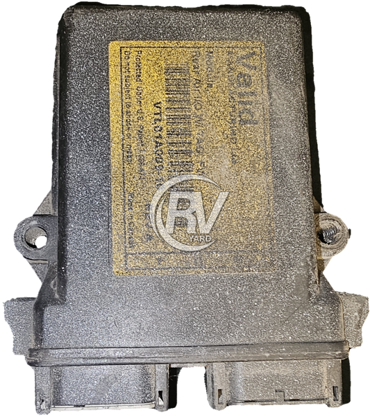 Used Hydraulic Control Module VTL01A009-10