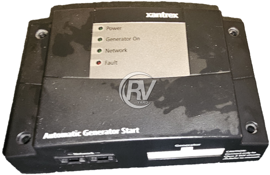 Used Xantrex Automatic Generator Start Controller