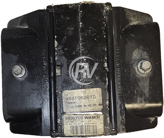 Used Meritor Wabco Abs P/N 446 106 201