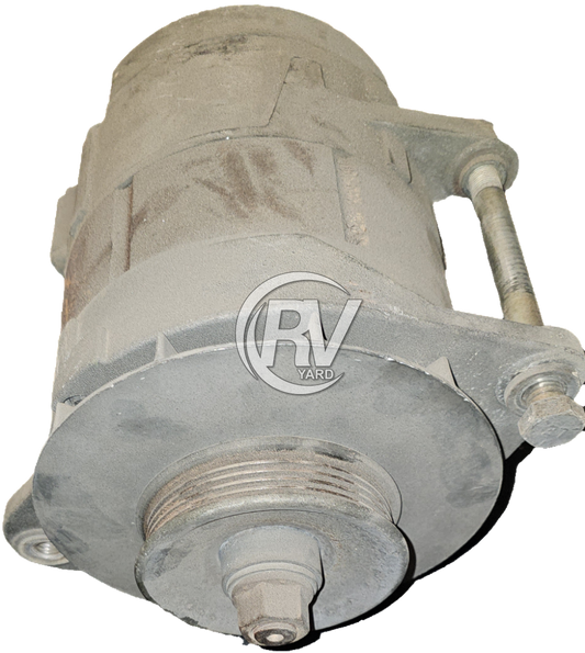Used Cummins Alternator a0014884jb