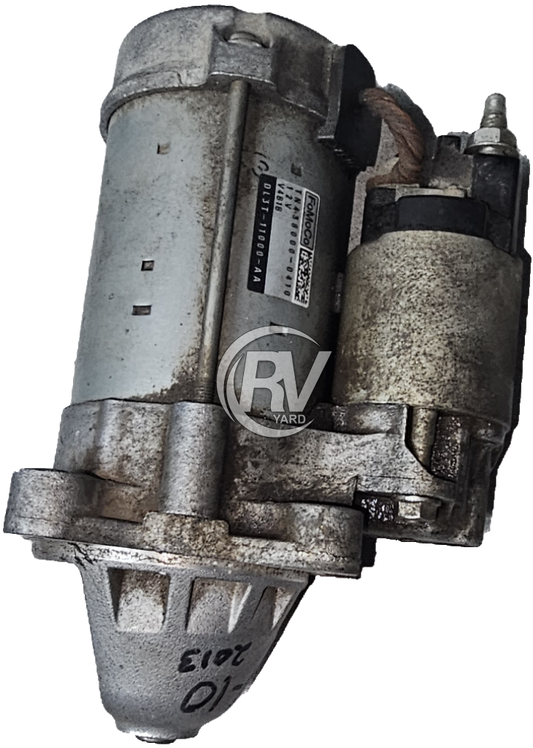 Used Ford V10 Starter