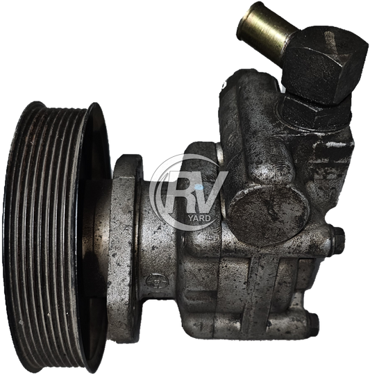 Used Ford Power Steering Pump F81D-3A674-BB