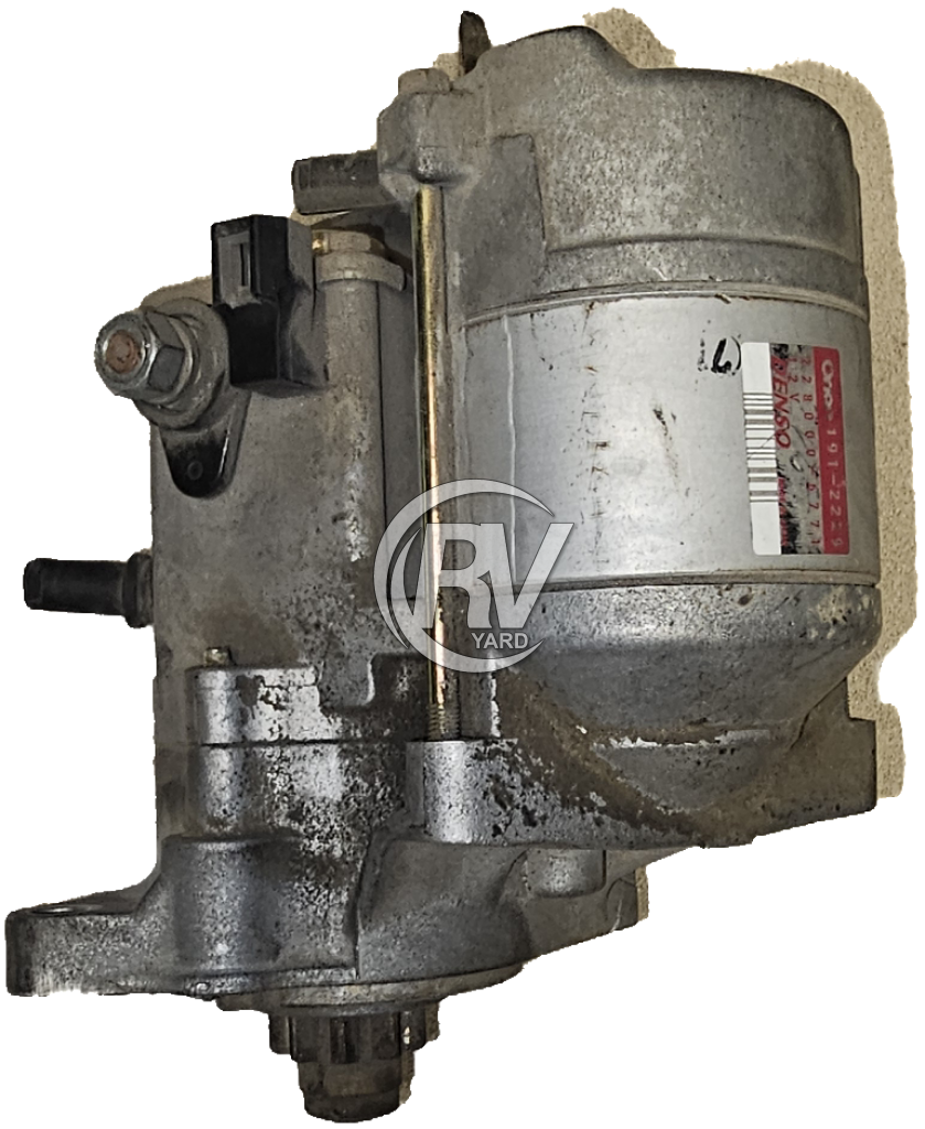 Used Starter Onan 191-2229