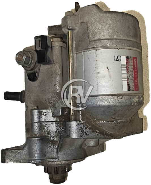 Used Starter Onan 191-2229