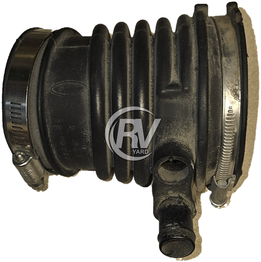 Used Ford V8 Air Intake Boot