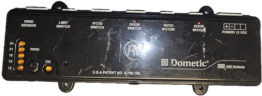 Dometic Awning Controller 3310288.000
