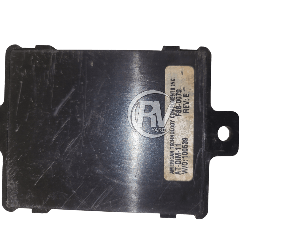 Dimmer Module #F88-0070 Electrical