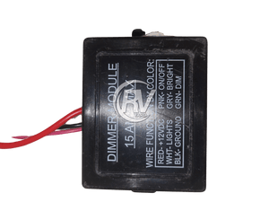 Dimmer Module #F88-0070 Electrical