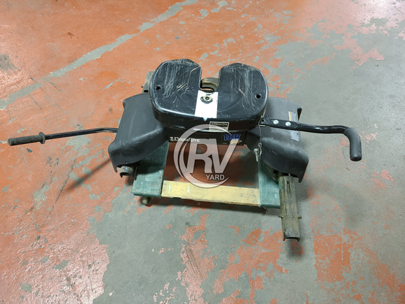 Draw Tite 18K Fifth Wheel Hitch