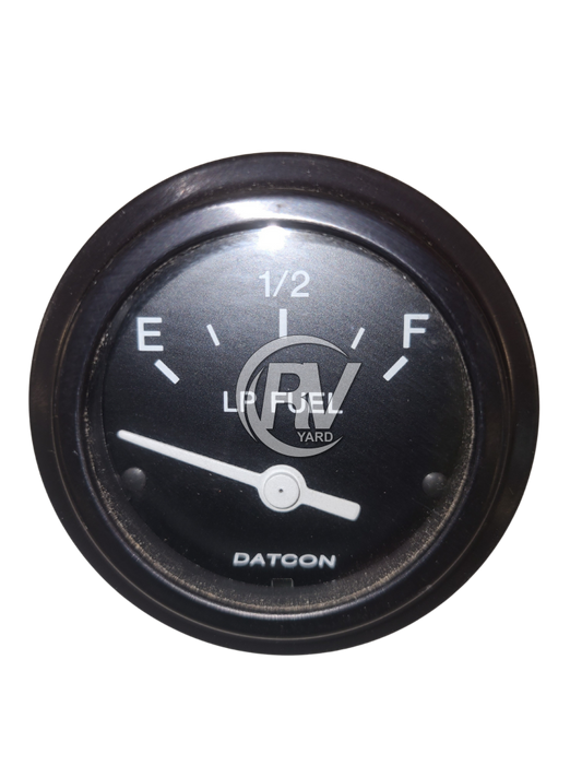Datcon Lp Fuel Gauge #810Cu Rv Gauge