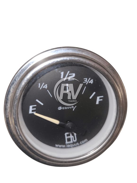 Equus Fuel Gauge #Na Rv Gauge