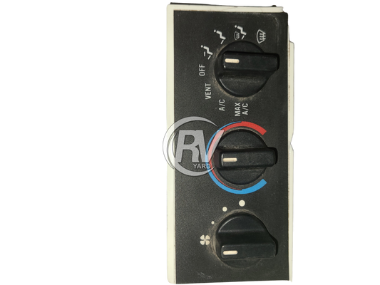 Evans Climate Control Panel #Rv201068 Electrical