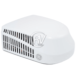 New Ge Rv Air Conditioner 13.5K Btu White A/C Unit