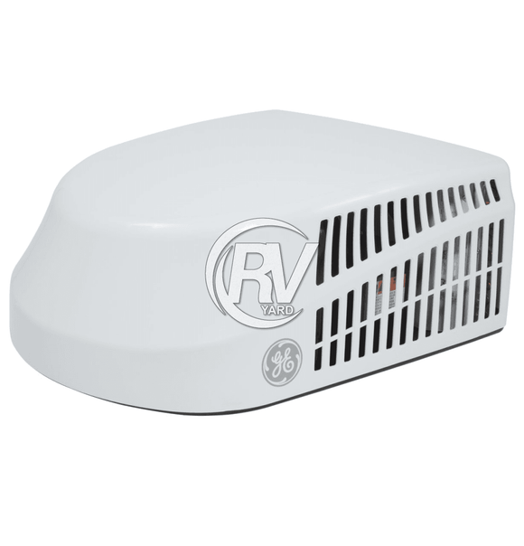New Ge Rv Air Conditioner 13.5K Btu A/C Unit