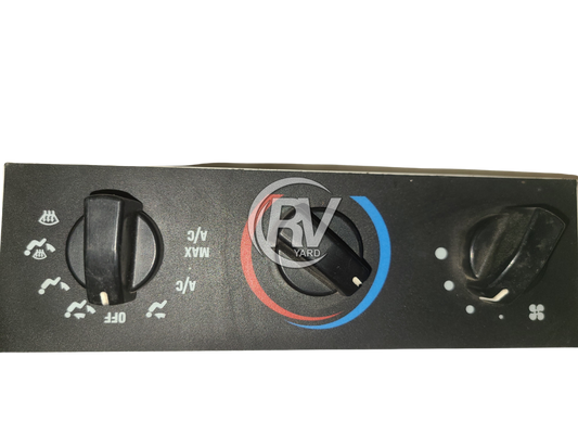 Ford Ranger 03-11 Climate Controls #Xl5H-19C733-Ba Electrical