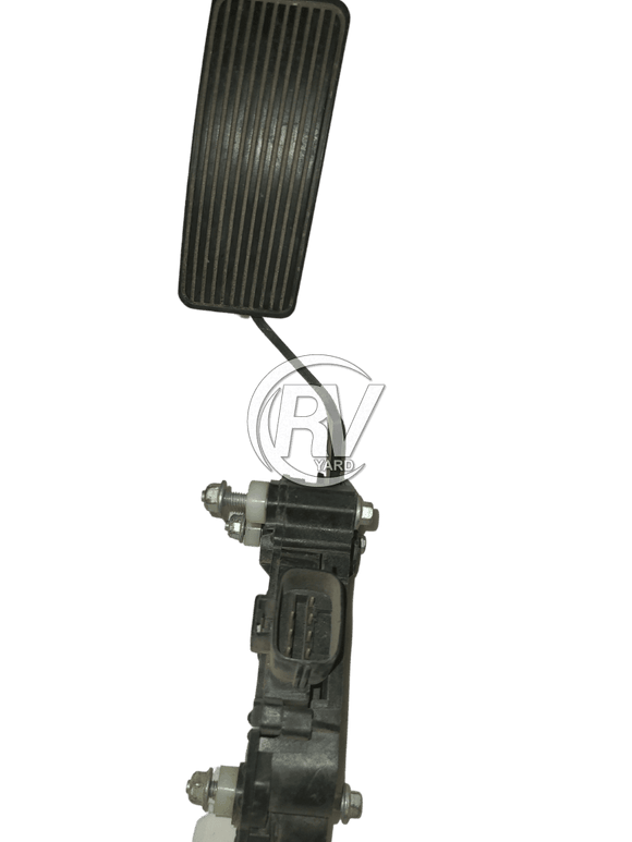 Ford 05-07 Accelerator F250/F350 #Na Electrical