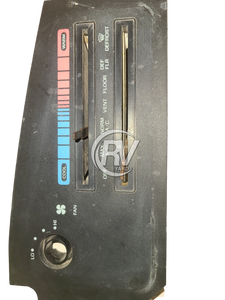 Ford 93-96 Oem Climate Controller #F4Uh-19D840-Aa Electrical