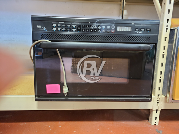 Ge Profile Jeb1095Bb03 Microwave Oven Appliances