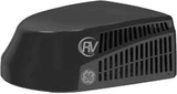 New Ge Rv Air Conditioner 13.5K Btu Black A/C Unit