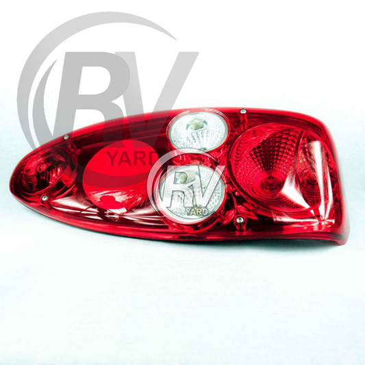 New Hella 341071057 1071 Series Light Left Drivers Side Multi Function Lamp