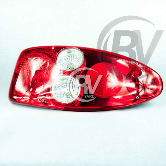New Hella 341071067 1071 Right Passenger Multifunction Lamp 81295 Light