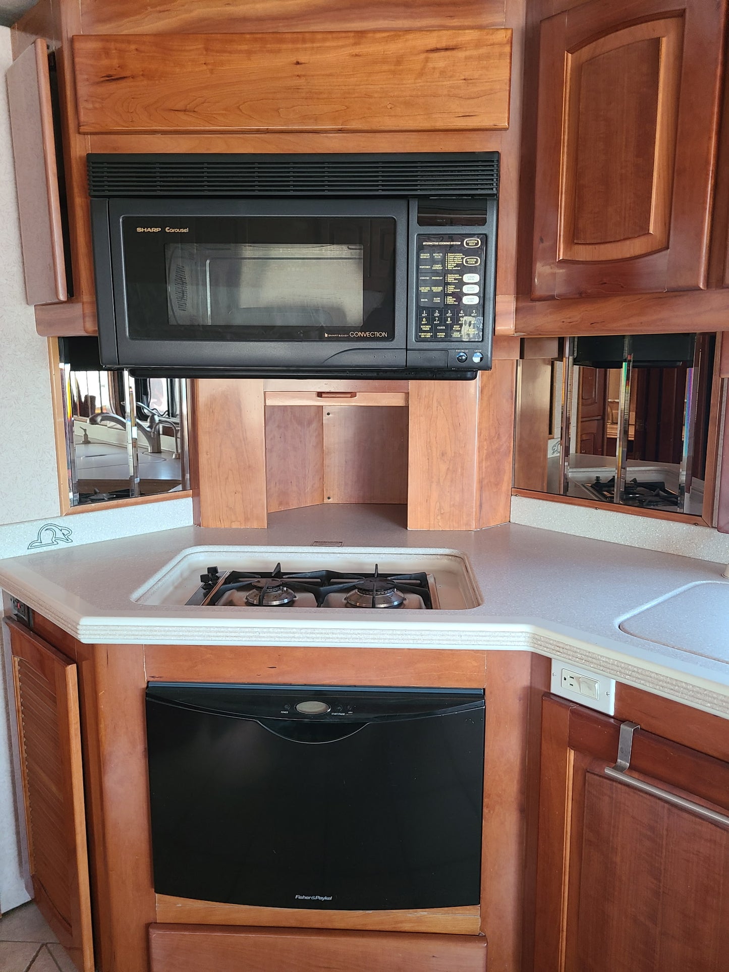 2000 Beaver Marquis Jasper