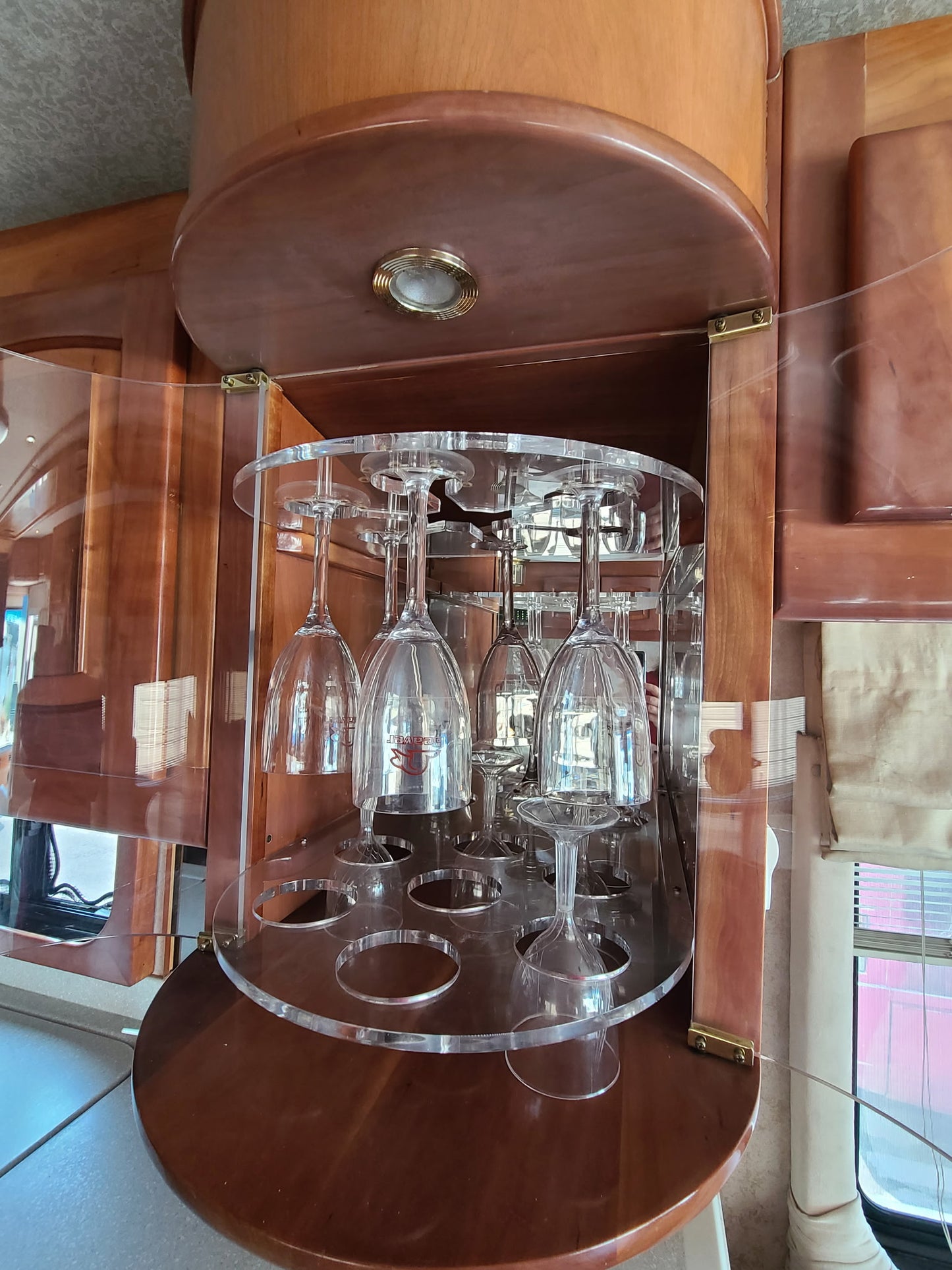 2000 Beaver Marquis Jasper