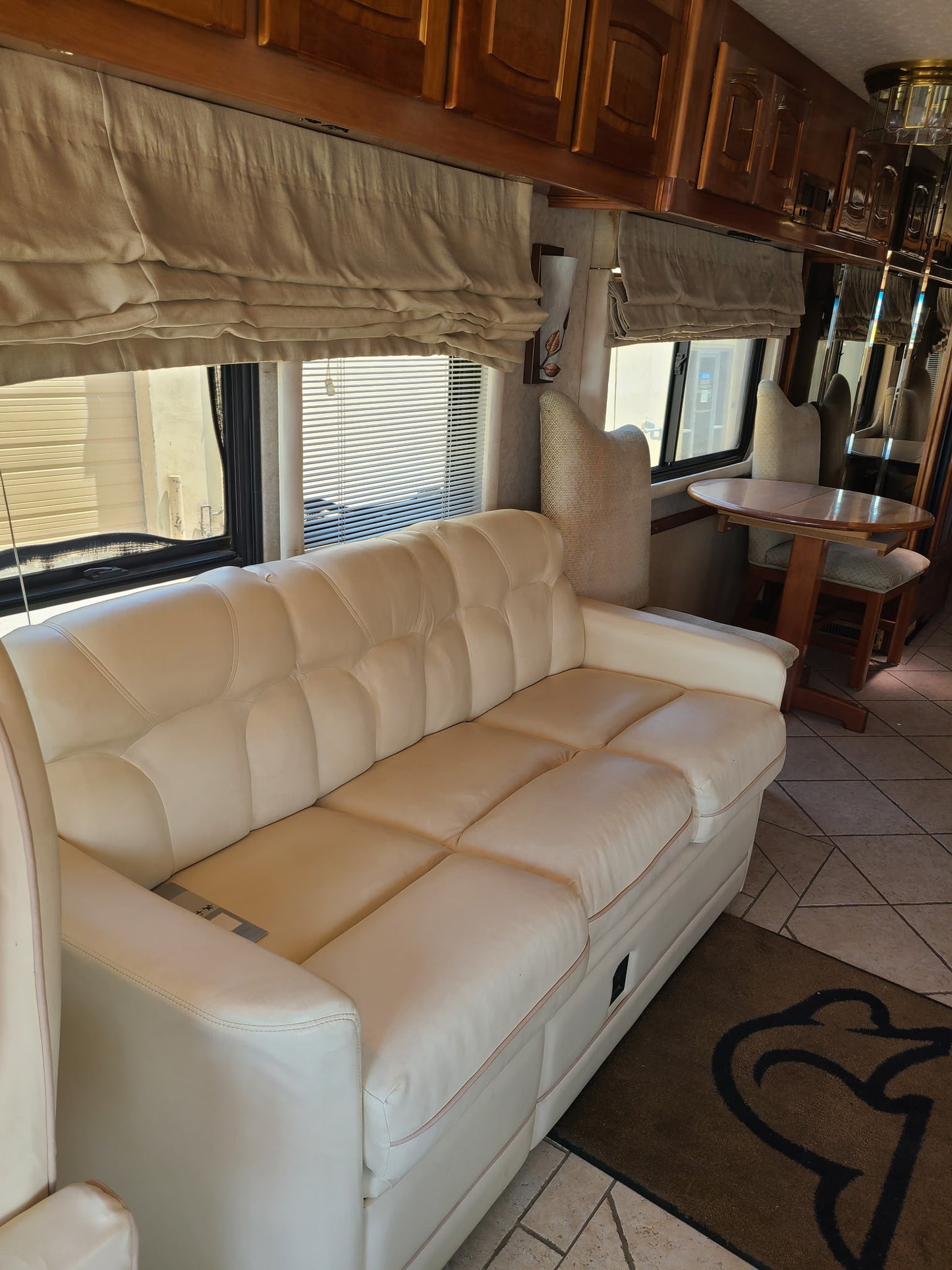 2000 Beaver Marquis Jasper